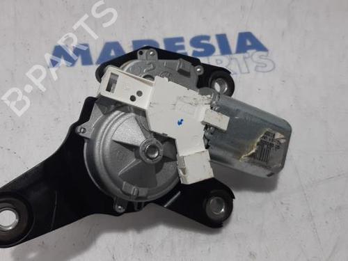 Used Rear wiper motor PEUGEOT 508 SW I (8E_) 1.6 THP (156 hp) 31392224