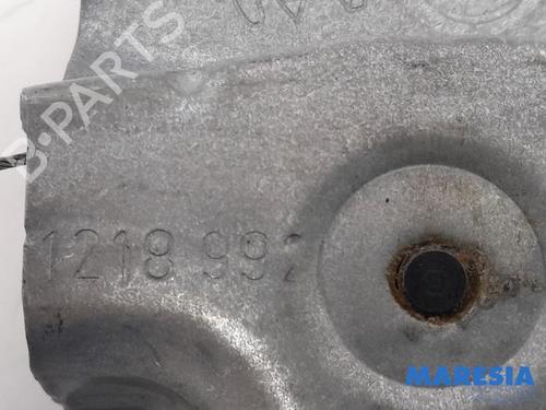Front left window mechanism OPEL VIVARO B Van (X82) 1.6 CDTI (05) | BP31522343C22 - Image 3