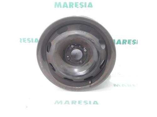 Used Rim CITROËN C4 Coupe (LA_) 1.4 16V (88 hp) 31520519