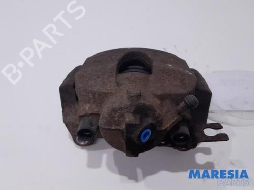 Used Right front brake caliper RENAULT ESPACE IV (JK0/1_) 2.0 (JK0A, JK1D, JK0N) (170 hp) 31489976