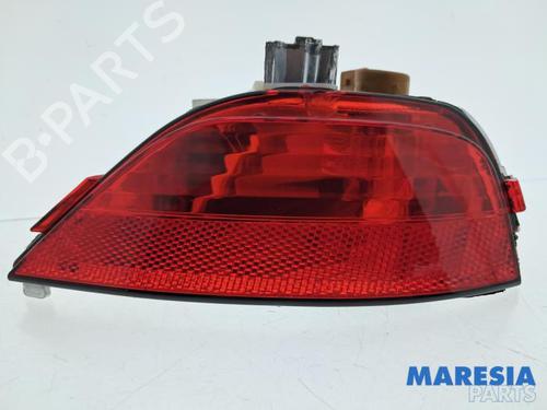 Used Rear fog light Rear fog light RENAULT CAPTUR I (J5_, H5_) 1.3 TCe 150 (J5NK, J5JS) (150 hp) 34197841 34197841