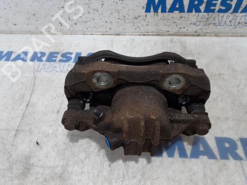 Right front brake caliper CITROËN DS3 (SA_) 1.4 HDi 70 (SA8HP4) | BP31395828M104 - Image 5