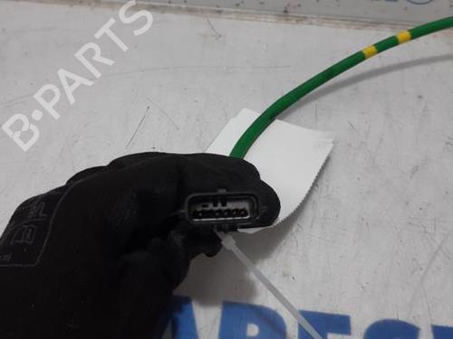 Elektronisk sensor RENAULT CLIO V (B7_) 1.0 TCe 100 (B7MT) | BP31516559M84