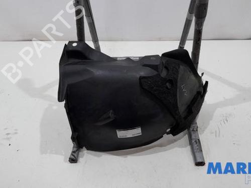 Used Wheel arch RENAULT CLIO IV Grandtour (KH_) 1.5 dCi 90 (KHN3, KHN4) (90 hp) 31410245