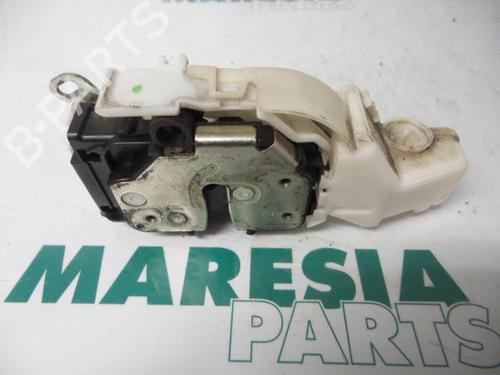 Electronic module ALFA ROMEO 159 (939_) 1.9 JTDM 16V (939AXC1B, 939AXC12) | BP31469942M83 - Image 2