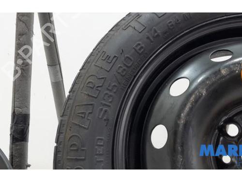 Jack Kit FIAT 500 (312_) 1.4 (312AXC1B, 312CXC1B) | BP31447601C119 