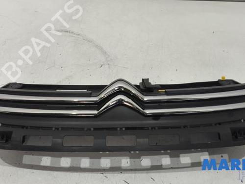 Used Grille Grille CITROËN C3 III (SX) 1.2 THP 110 (SXHNPS, SXHNZT, SXHNZ6) (110 hp) 33803140 33803140