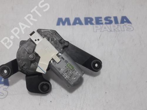 Used Rear wiper motor CITROËN C3 I (FC_, FN_) 1.4 i (73 hp) 31439667