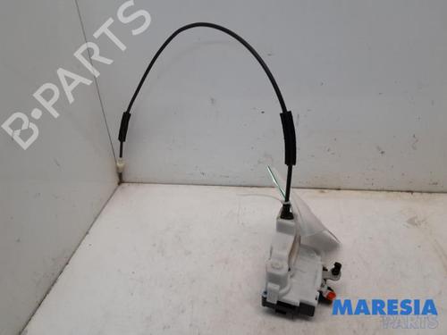 Used Electronic module FIAT 500 (312_) 1.2 (312AXA1A) (69 hp) 31439412