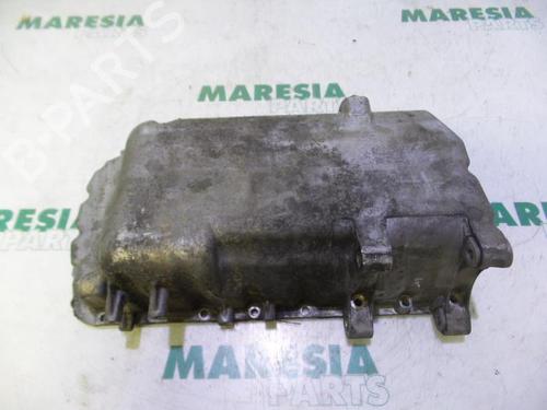 Used Front right seatbelt PEUGEOT 307 (3A/C) 2.0 HDi 110 (107 hp) 31422518