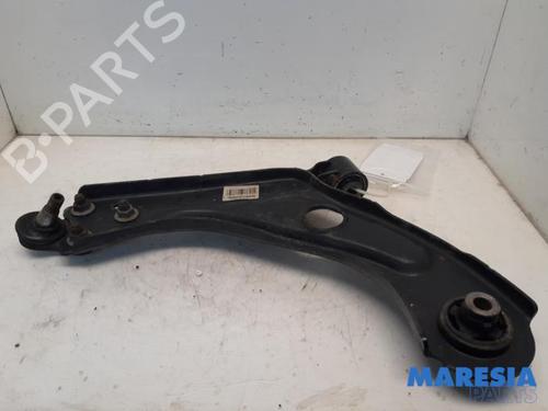 Used Left front suspension arm PEUGEOT 308 II (LB_, LP_, LW_, LH_, L3_) 1.2 THP 110 (110 hp) 31530923