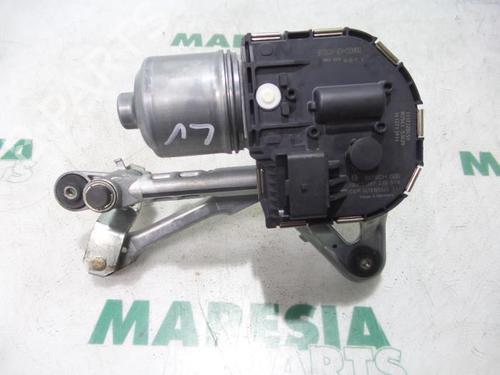 Front wiper motor PEUGEOT 3008 I MPV (0U_) 1.6 HDi | BP31427767M29