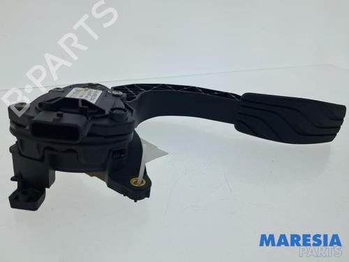 Used Pedal Pedal RENAULT ESPACE V (JR_) 1.6 TCe 200 (200 hp) 36041350 36041350