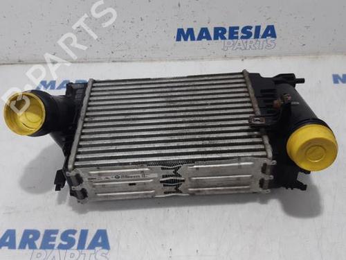 Intercooler RENAULT ESPACE V (JR_) 1.6 dCi 160 (160 hp) 31528060