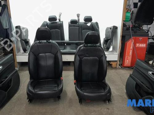 Sæde sæt ALFA ROMEO GIULIA (952_) 2.0 (952ABA25B) (200 hp) 31487395