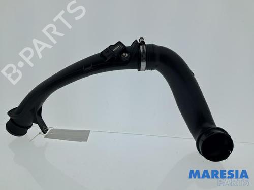 Udstødningssystem PEUGEOT 308 SW I (4E_, 4H_) 1.6 16V (150 hp) 32281272