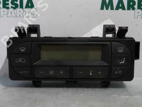 Used Climate control CITROËN C2 (JM_) 1.6 (109 hp) 31450904