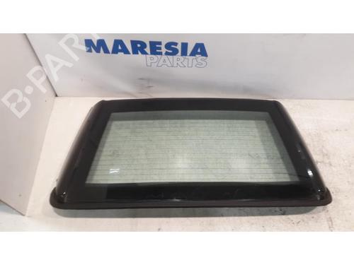 Used Bootlid window Bootlid window 31503006 31503006