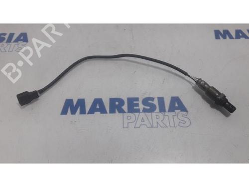 Used Electronic sensor RENAULT CLIO IV Grandtour (KH_) 0.9 TCe 90 (90 hp) 31458942