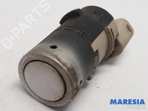 Used Electronic sensor RENAULT ESPACE IV (JK0/1_) 2.0 dCi (JK01, JK02, JK1J, JK1K, JK1H) (150 hp) 31438351