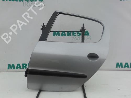 left-rear-door-peugeot-206-hatchback-2ac-1998-1999-2000-2001-2002-2003-2004-2005-2006-2007-2008-2009-2010-2011-2012-31403351 main image
