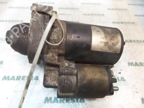 Used Starter ALFA ROMEO 146 (930_) 1.6 i.e. (930.B2) (103 hp) 31454627