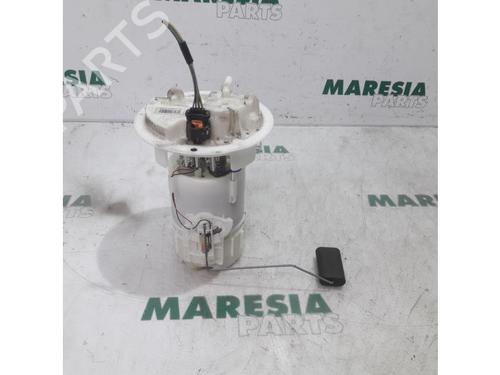 Used Fuel pump Fuel pump PEUGEOT 208 I (CA_, CC_) 1.0 VTi (68 hp) 31408338 31408338