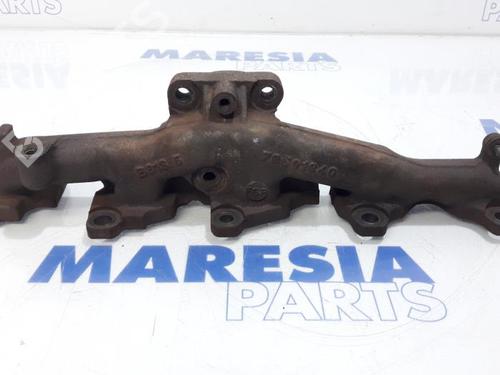 Udstødningsmanifold ALFA ROMEO MITO (955_) 1.3 MultiJet (955AXH1B, 955AXT1A) (90 hp) 31440659