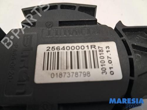 Horn RENAULT CAPTUR I (J5_, H5_) 1.5 dCi 90 (J5N4, J5M5, J5MW, J5M6, J5AL, J5AJ) | BP31477053E13