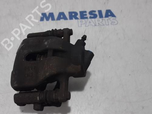 Used Right front brake caliper CITROËN C3 I (FC_, FN_) 1.4 i (73 hp) 31484518