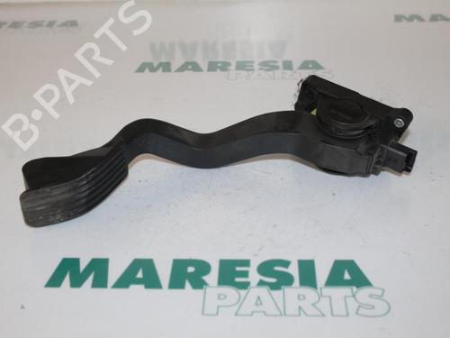 Used Electronic module PEUGEOT 307 SW (3H) 2.0 HDI 110 (107 hp) 31521654