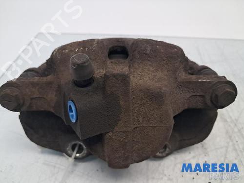 Left front brake caliper CITROËN DS3 (SA_) 1.6 THP 155 | BP33411230M105 - Image 5