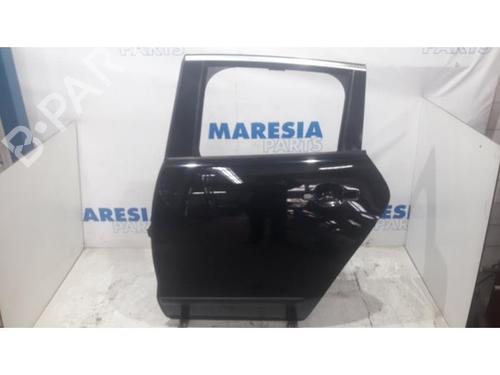 Used Left rear door Left rear door PEUGEOT 3008 I MPV (0U_) 1.6 THP (150 hp) 31439629 31439629