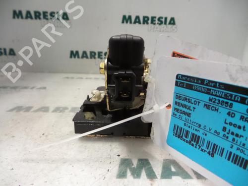 Electronic module RENAULT MEGANE I Grandtour (KA0/1_) 1.4 e (KA0V) | BP31388231M83