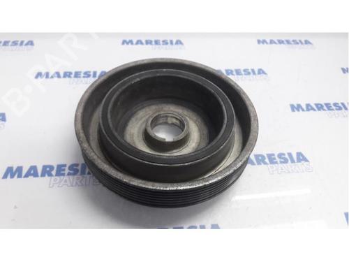 Pulley CITROËN C5 II (RC_) 2.0 16V (RCRFJB, RCRFJC) | BP31492584M122