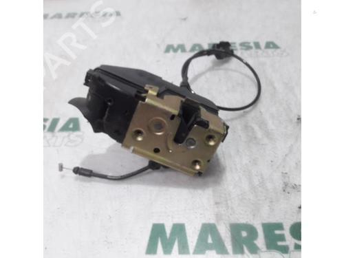 Electronic module RENAULT SCÉNIC II (JM0/1_) 1.6 (JM0C, JM0J, JM1B) | BP31408332M83