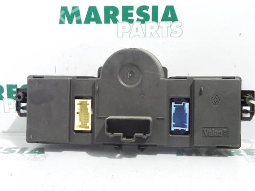 Climate control RENAULT CLIO III (BR0/1, CR0/1) 1.4 16V | BP31417072I5 - Image 2