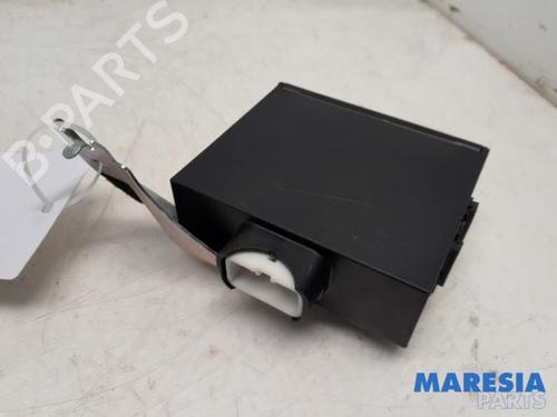 Used Electronic module CITROËN C1 (PM_, PN_) 1.0 (68 hp) 31444661