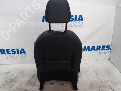 Right front seat CITROËN C3 II (SC_) 1.6 HDi | BP31475471C16 