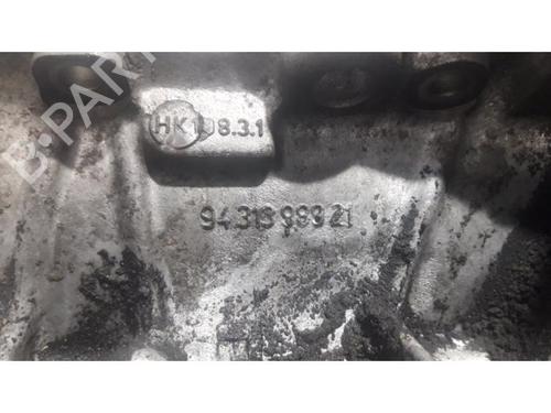 Oil sump PEUGEOT PARTNER Box Body/MPV 1.6 HDi | BP31434651M115  - Image 8