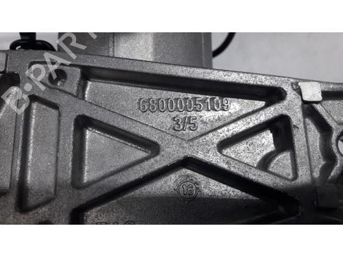 Steering column RENAULT CLIO IV (BH_) 0.9 TCe 90 (BHNF, BHMA, BHMH, BHJK, BHJR) | BP31524699M21 