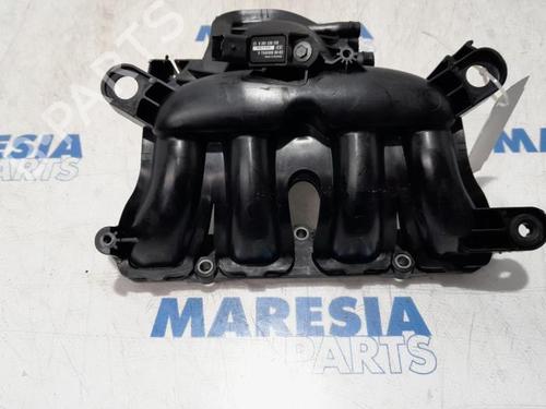 Used Injection rail PEUGEOT 308 I (4A_, 4C_) 1.6 16V (150 hp) 31457328