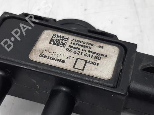 Electronic sensor CITROËN DS5 2.0 HDi 165 | BP31443451M84