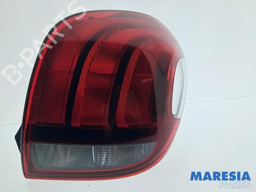 Used Right taillight Right taillight 37524275 37524275