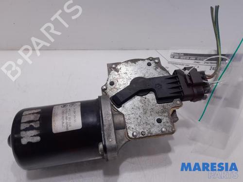 Used Front wiper motor FIAT SCUDO Van (270_, 272_) 1.6 D Multijet (90 hp) 31527005