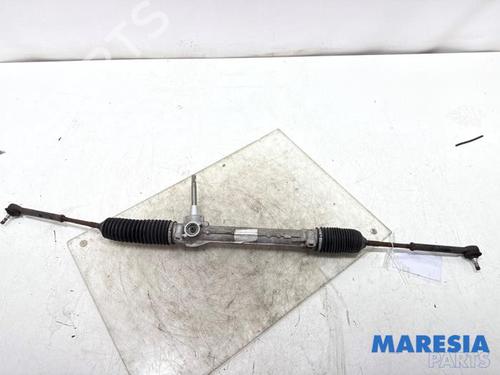 Used Steering rack FIAT PANDA (312_, 319_) 0.9 (312PXG1A) (86 hp) 31402282