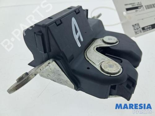 Electronic module ALFA ROMEO GIULIETTA (940_) 1.4 TB (940FXB1A, 940FXB11) | BP36158749M83 - Image 3