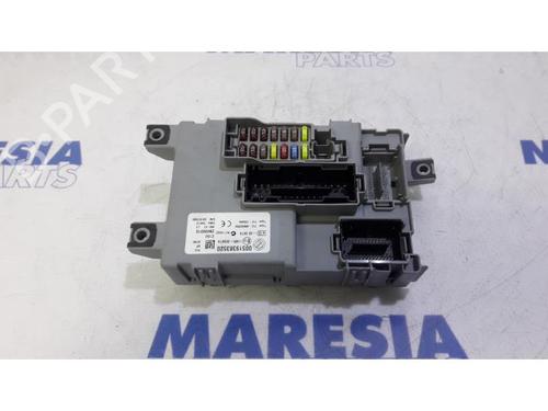 Engine control unit (ECU) VAUXHALL COMBO Mk III (D) Box Body/MPV (X12) 1.3 CDTi | BP31526739M57 