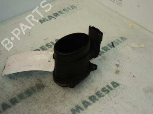 Mass air flow sensor PEUGEOT 307 Break (3E) 1.6 HDi | BP31436563M95 - Image 3