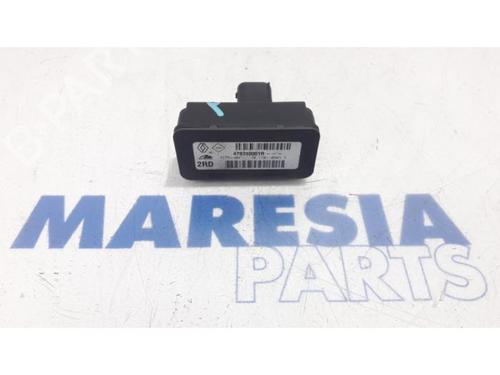 Used Electronic module RENAULT LAGUNA III Grandtour (KT0/1) 2.0 dCi (KT01, KT08, KT09, KT0K, KT12, KT1D, KT1W) (150 hp) 31447300